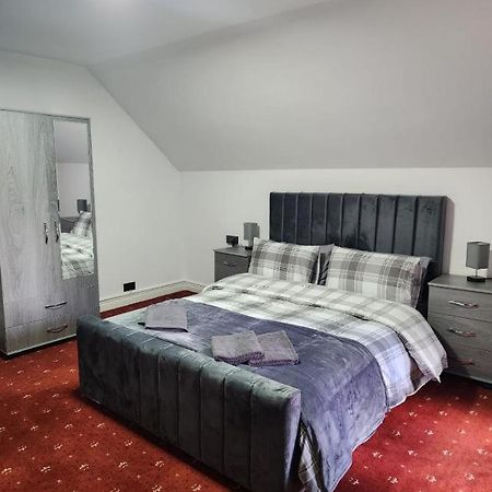 Rainsough Cottage Guest House - Shared Bathroom - Free Parking & Wifi Prestwich Εξωτερικό φωτογραφία